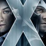 The great saga of the children of atom - x-men first class