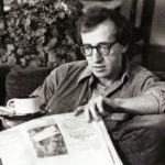 Il libro nel cassetto di woody allen
