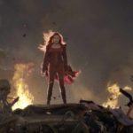 The great saga of the children of atom - x-men last stand