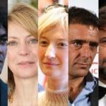 Tre piani: l'attesissimo film di nanni moretti