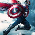 Anthony mackie ci racconta com'è diventato captain america