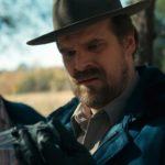 Jim hopper sarà protagonista di uno spin-off della serie?