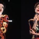 Judy: renèe zellweger è judy garland nel biopic sull'attrice