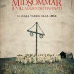 Midsommar il villaggio dei dannati, il nuovo horror di ari aster