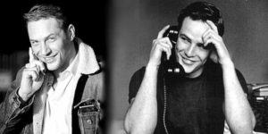Tom Hardy Brando