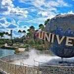 Il cinema nei parchi a tema | universal resort orlando