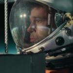 Ad astra: a settembre lo sci-fi movie con brad pitt