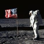 Il documentario apollo 11 sbarca al cinema