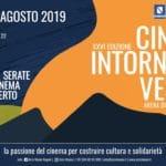 Arcimovie porta il cinema sotto le stelle