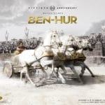 L'avventurosa storia dei premi oscar: ben hur (1959)