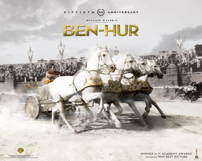 Ben Hur