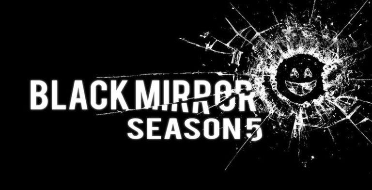 Black Mirror