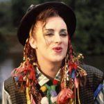 Nuovo biopic sul rock inglese: boy george