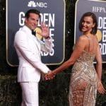I segreti delle star: bradley cooper è pronto per gaga