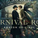 Carnival row, il teaser trailer della serie con orlando bloom