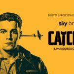 Catch 22: una serie che ti sorprenderà