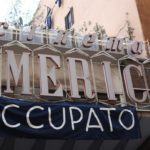 Solidarietà del cinema mondiale ai ragazzi del cinema america
