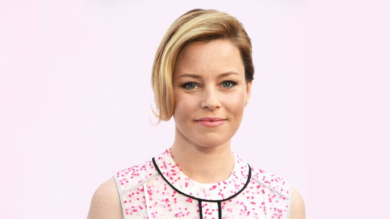 Elizabeth banks, interprete di lara brennan in the next three days