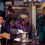 L'avventurosa storia dei premi oscar: gigi (1958)