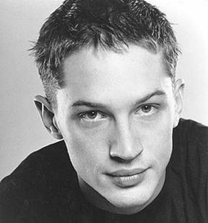 Tom hardy