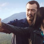 I figli del fiume giallo: film cinese sorpresa di cannes