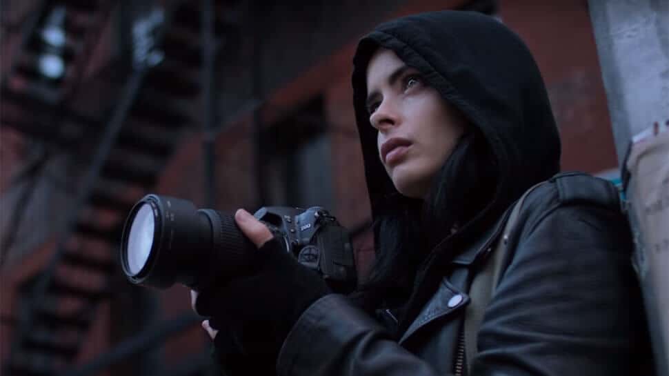 Jessica jones 3
