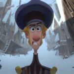 Klaus, il primo film di animazione targato netflix