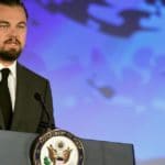 Ice on fire, la fine prossima ventura secondo dicaprio