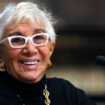 Lina wertmüller riceverà l'oscar alla carriera