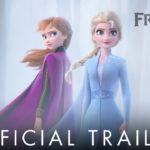 Frozen 2: il secondo trailer è disponibile online
