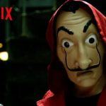 La casa di carta 3: il trailer definitivo è arrivato