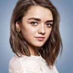 Oggi è il compleanno di maisie williams... Auguri!