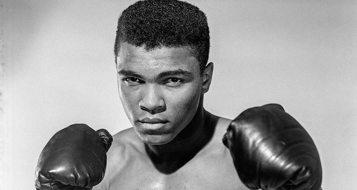 What’s my name – muhammad ali, al biografilm di bologna