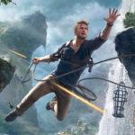 Uncharted: la saga videoludica diventa un film