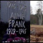 Anne frank, vite parallele: a 90 anni dalla sua nascita