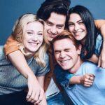 Riverdale 4: abbiamo la data d'uscita