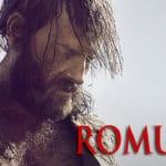 La nascita di roma in romulus, la nuova serie sky original
