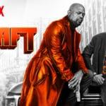 Shaft: samuel l. Jackson ritorna su netflix