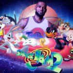 Space jam 2: the king james annuncia l'inizio delle riprese