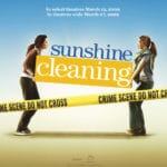 Sunshine cleaning deliziosa commedia venata di drammatico