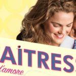 Waitress - ricette d'amore diventa un musical