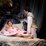Royal opera house: lo spettacolo della musica classica, al cinema