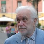Luciano de crescenzo:ci lascia o'professore che amava napoli