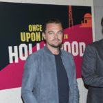 Tarantino vorrebbe leonardo dicaprio per la serie bounty law