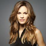Hilary swank si unisce al cast del thriller the hunt