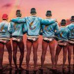 Les crevettes pailletées, una commedia lgbt