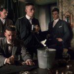 Peaky blinders: incredibile annuncio di 2 serie tv