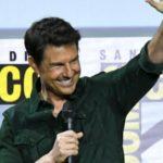 Top gun-maverick, da san diego arriva il trailer del film