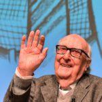 Andrea camilleri ci ha lasciati senza montalbano