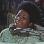 Riusciremo mai a vedere amazing grace con aretha franklin?